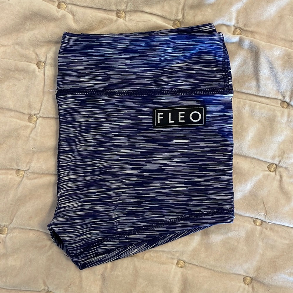Fleo shorts